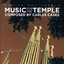 Music For The Temple Albumcover