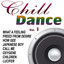 Chill Dance Vol.1 Albumcover