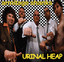 Urinal Heap Albumcover