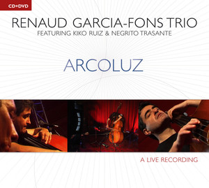 Arcoluz album