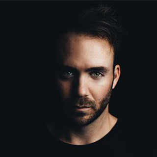 Oliver Morgan Photo