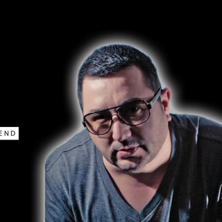 Eddie Amador Photo