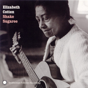 Shake Sugaree album