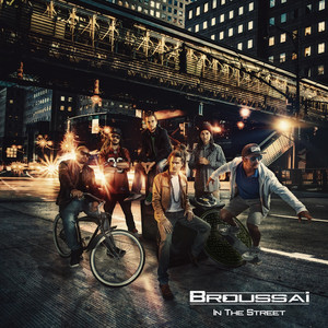In the Street cover