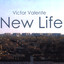 New Life Albumcover