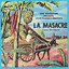 La Masacre Albumcover
