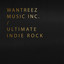 Ultimate Rock cover