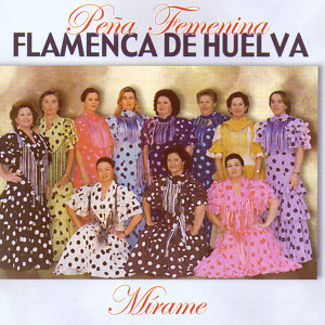 Pe&ntilde;a Feminina Flamenca De Huelva