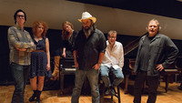 Steve Earle & The Dukes (& Duchesses)