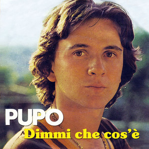 Dimmi che cos'è album