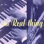 The Real Thing Albumcover