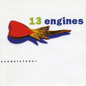 Conquistador album