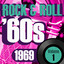 Rock & Roll 60s -1969 Vol.1 Albumcover