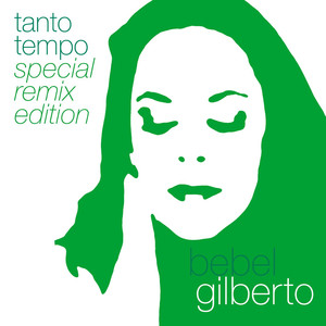 Tanto Tempo (Remix Edition) album