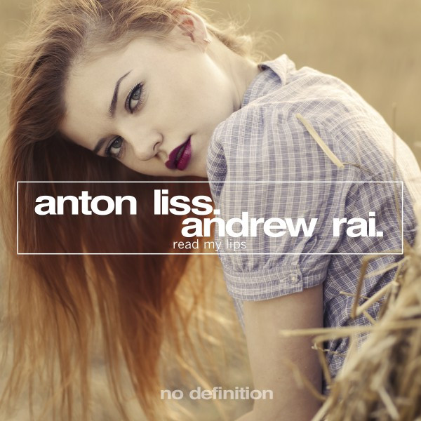Anton Liss Photo