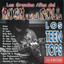 Los Grandes Años del Rock Vol. I cover