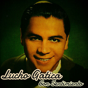 Con Sentimiento album