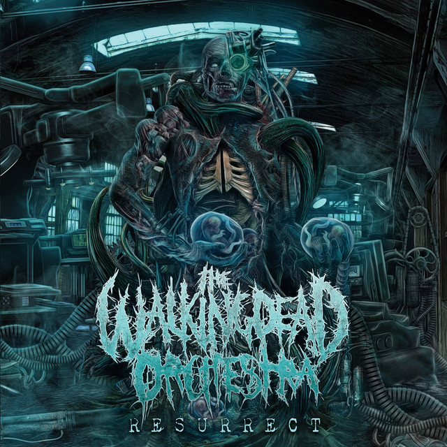 Resurrect cover