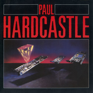Paul Hardcastle album