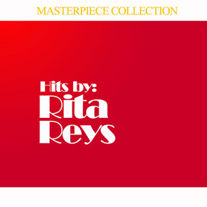 Hits By Rita Reyes album