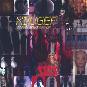 Xdugef poster