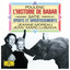 Satie: Piano Works / Poulenc: L'Histoire de Babar cover