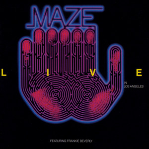 Live In Los Angeles album