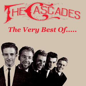 The Very Best Of cover