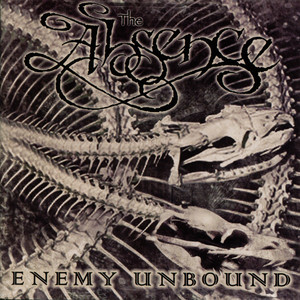 Enemy Unbound cover