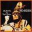 Remedies Albumcover