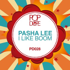 Pasha Lee