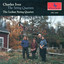 Ives, C.: String Quartets Nos. 1 and 2 / Hallowe'En / Hymn (The String Quartets) Albumcover