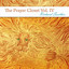 The Prayer Closet, Vol. 4 cover