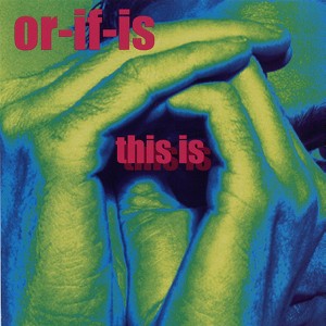This Is Albumcover