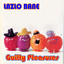 Guilty Pleasures Albumcover