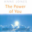 The Power of You Albumcover