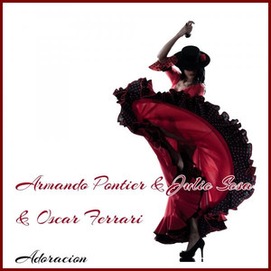 Adoracion album