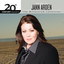 Best Of Jann Arden - 20th Century Masters cover