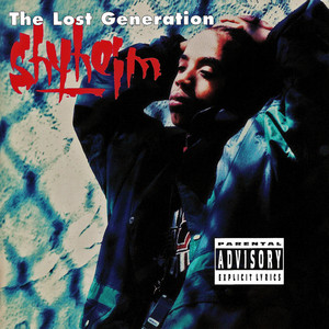 The Lost Generation (Digital Remaster) album