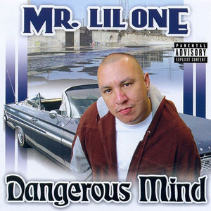 Dangerous Mind album