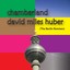 Chamberland (The Berlin Remixes) Albumcover