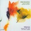 Villarosa: A Capella Choir Music from the 20th Century Albumcover