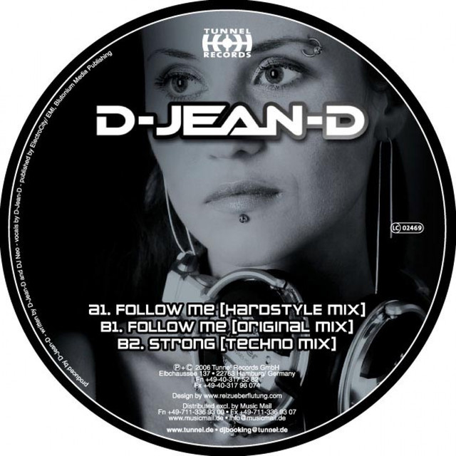 D-Jean-D Photo