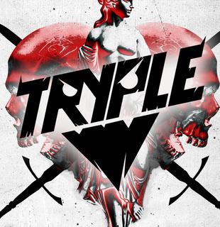 Tryple Photo