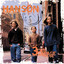 3 Car Garage: The Indie Recordings '95-'96 cover