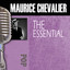 The Essential Albumcover