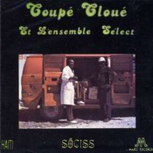 Sociss Albumcover