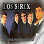 Nuestros Primeros Éxitos Albumcover