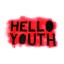 Hello Youth Albumcover