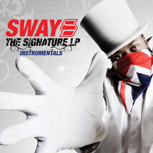 The Signature (Instrumentals) album